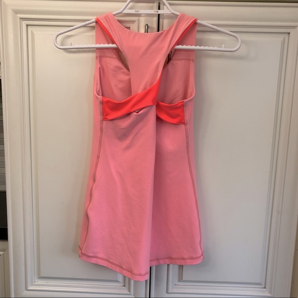 Unique Ivivva by Lululemon girl’s tank top - Picture 1 of 8